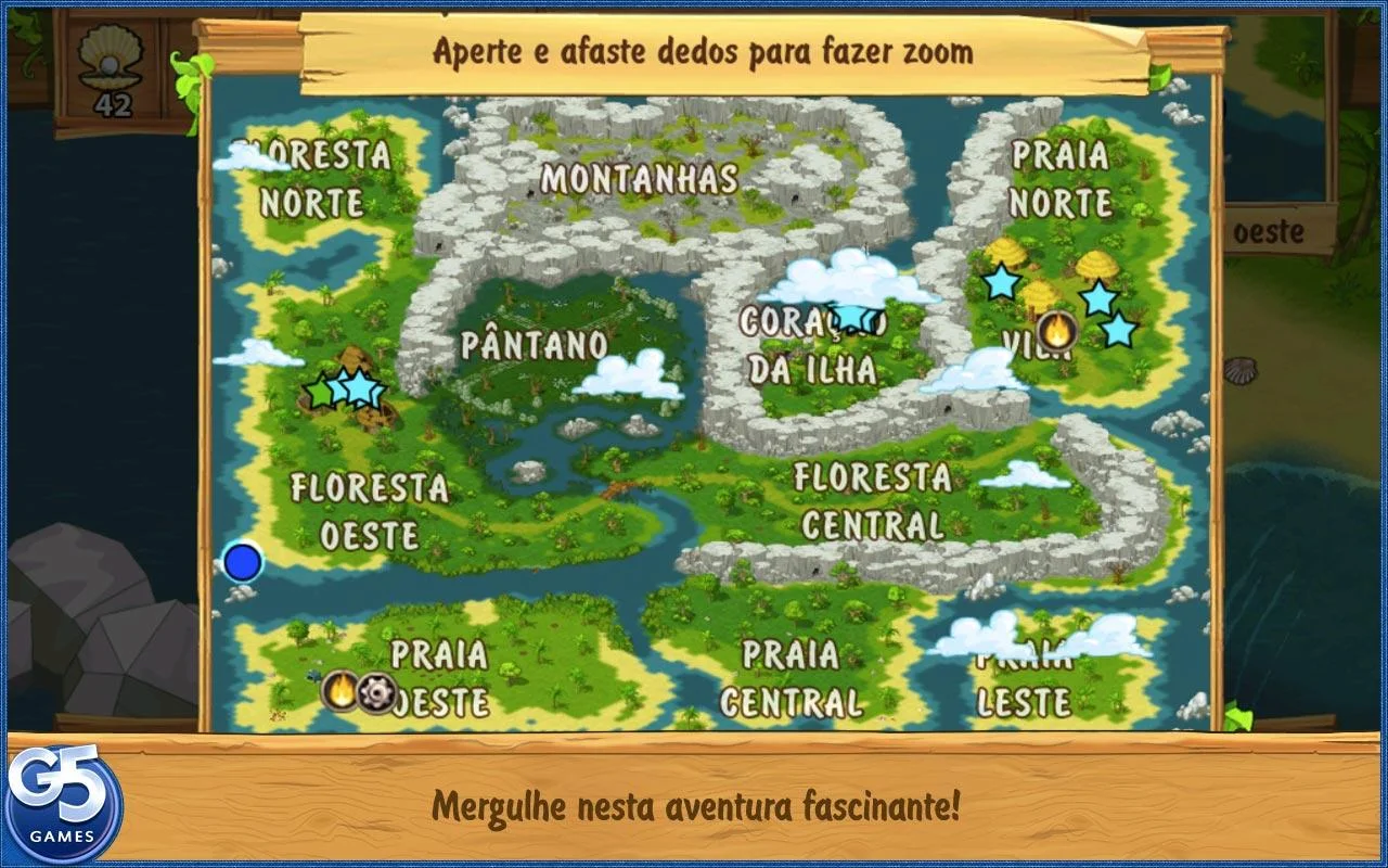 The Island: Castaway® (Full) - screenshot