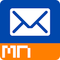 MN MessageTalk-SECURE Privacy! logo