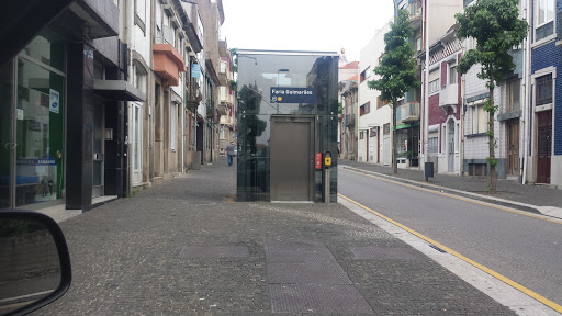 Lift Faria Guimarães 