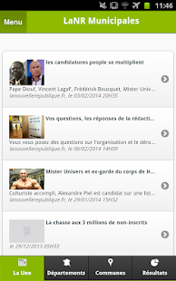 Download LaNR Municipales APK