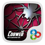 Cobweb GO Launcher Theme Apk