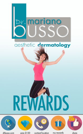 Dr. Busso Rewards