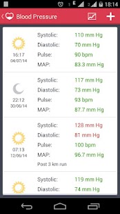 download Health Tracker & Manager App free
