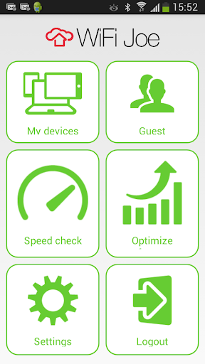 【免費生產應用App】iopsys WifiJoe-APP點子