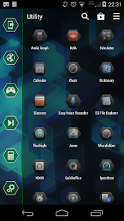 How to download Senary Smart Launcher Theme 0.96 apk for laptop