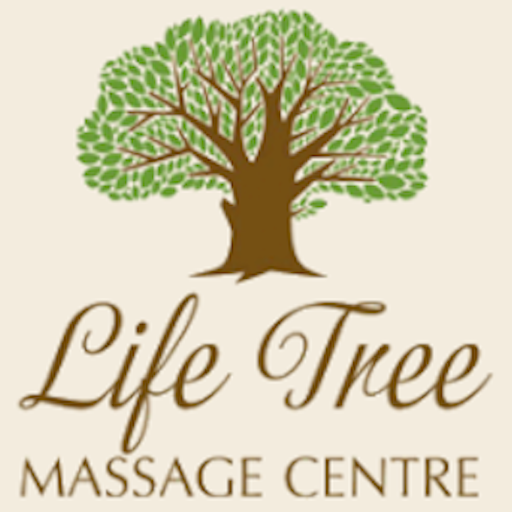 Life Tree Massage 商業 App LOGO-APP開箱王