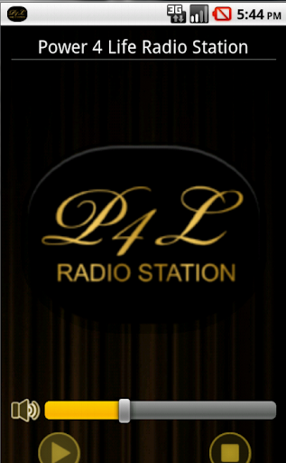 Power 4 life radio station