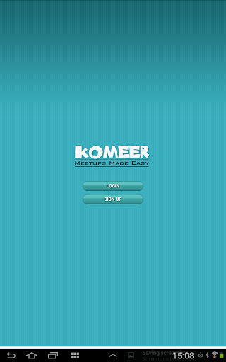 【免費社交App】Komeer-APP點子