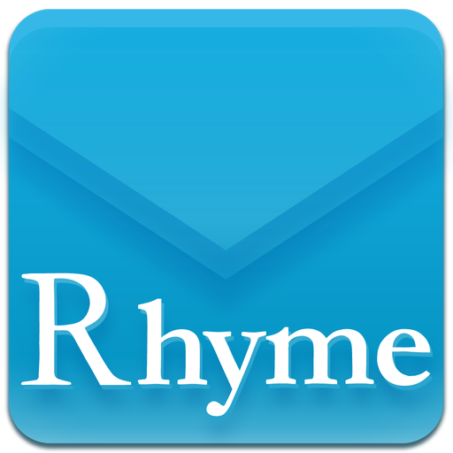 Pocket Rhyme LOGO-APP點子