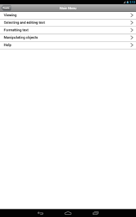 Shortcuts for iWeb Screenshots 3