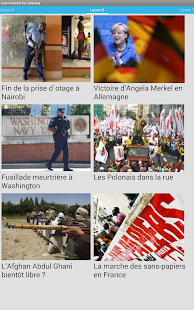 Free Learn French by listening APK