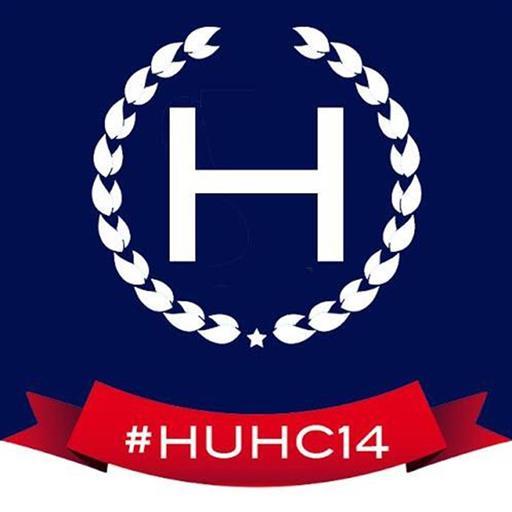 HUHC LOGO-APP點子