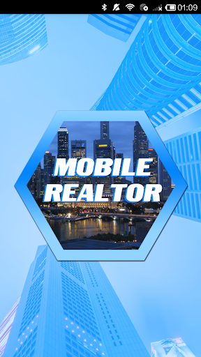 Mobile Realtor