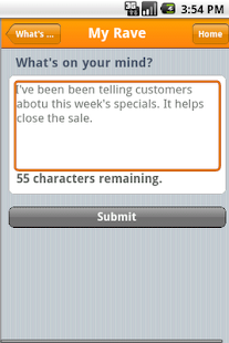 Free RAVE Rewards APK for PC