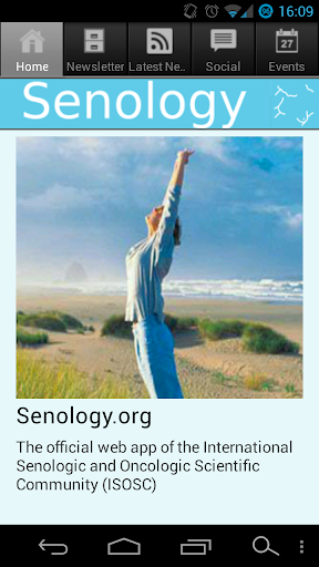 Senology