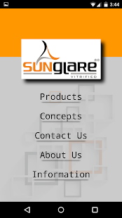 How to install Sunglare Vitrified lastet apk for bluestacks