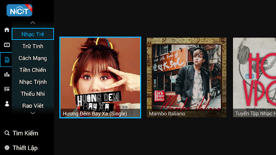 How to install NhacCuaTui TV lastet apk for android