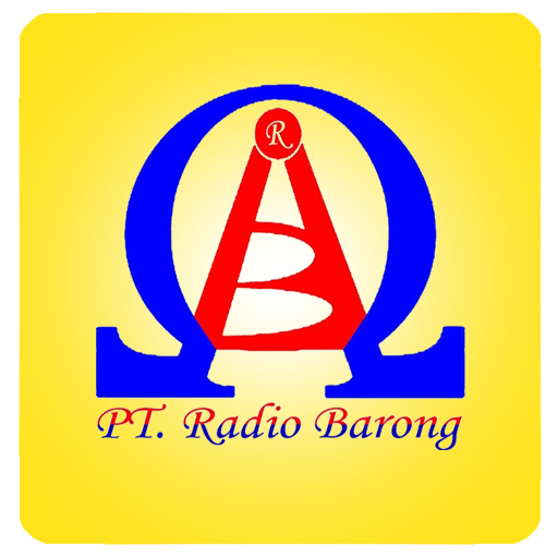 Radio Barong LOGO-APP點子