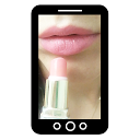 mirror for makeup mobile app icon