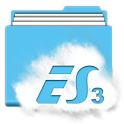ES Chromecast plugin icon