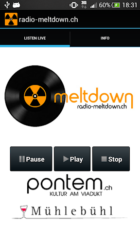 radio-meltdown.ch