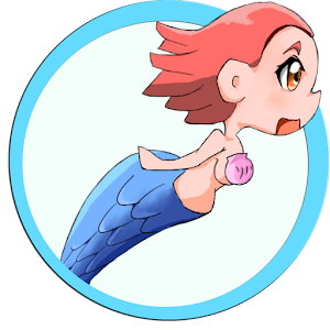 Flappy Mermaid 1.2