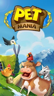 Free Pet Mania APK for PC