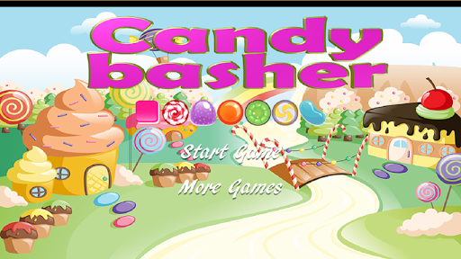 Candy Bash