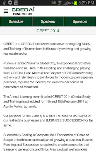 Crest 2014 Screenshots 4