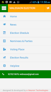 How to get Malegaon Election 1.1 apk for android