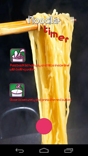 Noodle Timer