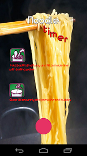 How to download Noodle Timer patch 0.8 apk for laptop