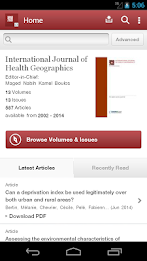 Journal of Health Geographics poster 1