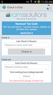 Download Clocking APK