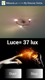 Free Download Luxmetro APK for PC