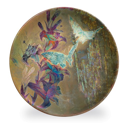 Esmaltes En Ceramica Y Porcelana Google Arts Culture