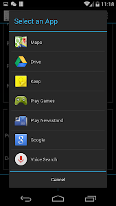 Handy Soft Keys Pro – Customize quick launch buttons of any app, built ...
