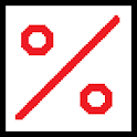 AJ Percent Off Calculator logo