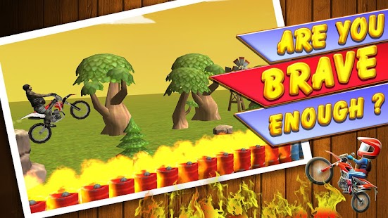 Download iBiker 2015 APK for Android