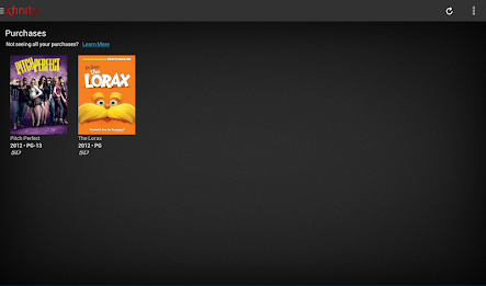 Purchases (Unsupported) poster 4