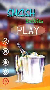   Smash Bottle 3D- screenshot thumbnail   