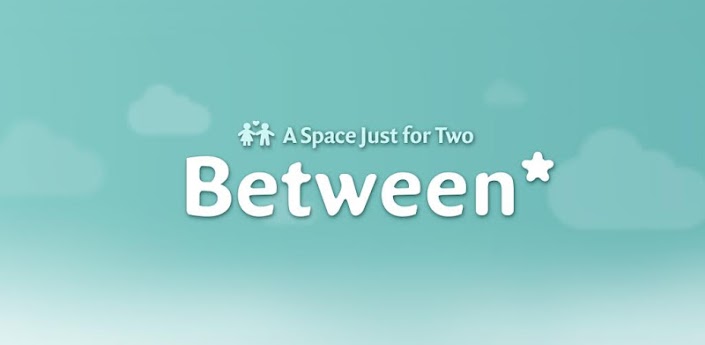 Between - app for couples