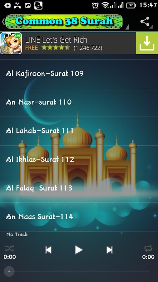 Pdf Tafsir Al Quran Per Kata Maghfirah Means