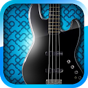 Best Bass Guitar mobile app icon