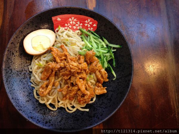麵食專家 麵朝-港式口味
