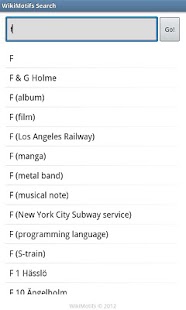 WikiMotifs All Titles 1 Screenshots 5