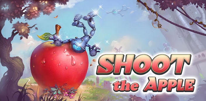 Shoot the Apple v1.1.2 apk