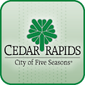 Cedar Rapids logo