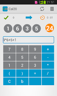 How to get 24 Points 1.0.1 mod apk for pc