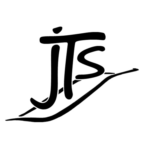 J.Thompson Salons LOGO-APP點子